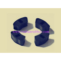 Custom Silicone Rubber Bumper